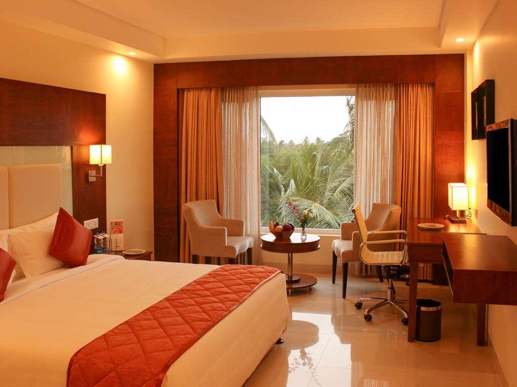Quality Inn Viha Kumbakonam Quarto foto